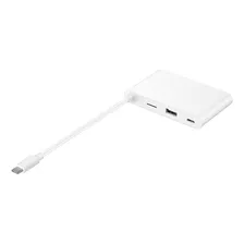 Hub De Estación De Acoplamiento Usb-c Huawei Matedock 3