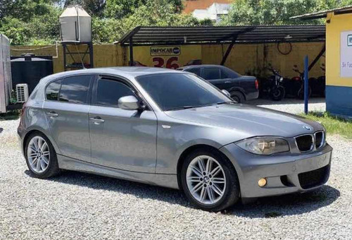 Grillas M Bmw 116i E81 - E87 Foto 10