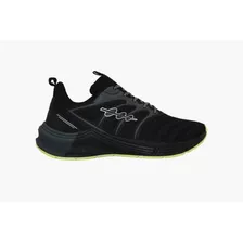 Tenis Masculino Black Free