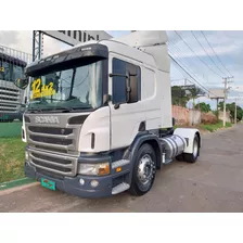 Scania P 360 4x2 2012 P360 310 340 380 420 440 450 Fh 460 