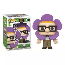 Funko Pop : Carl - Dug Days