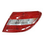 1- Cuarto Leds Delantero Izquierdo Clase E 2010/2013 Tyc