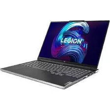 Notebook Lenovo Legion Slim 7 Advantage Edition Ryzen 9 16gb