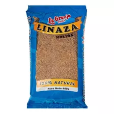 Linaza Molida 400g - G - g a $10