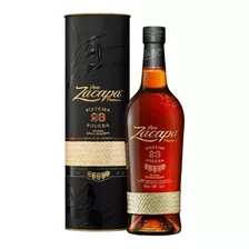 Ron Zacapa Centenario 23 Solera Gran Reserva