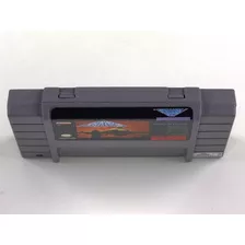 Aero Fighters P/ Super Nintendo!