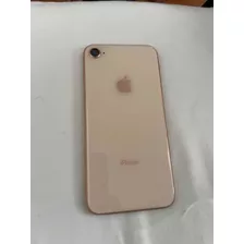 Vendo Celular iPhone 8 128 Gb