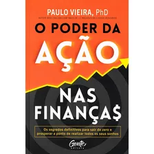 O Poder Da Ação Para Finanças