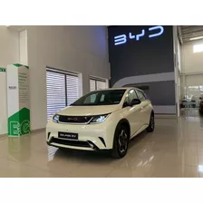 Byd Dolphin Conect M