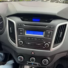 Radio Original Hyundai Creta 2017 (de Origen)