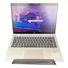 Laptop Hp Elitebook X360 Core I7/16gb Ram /512gbssd