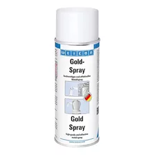 Recubrimiento Anticorrosivo De Oro Spray 400 Ml