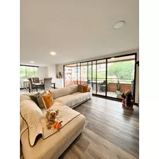 Apartamento En Venta Medellín Sector Poblado