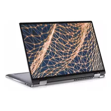 Dell Latitude 9330 I5-1240u 16gb 256gbssd 13.3'' 2.5k Touch 