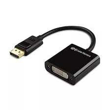 Adaptador Displayport A Dvi