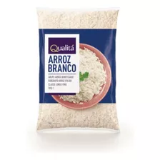 Arroz Agulhinha Tipo 1 Qualitá Pacote 5kg