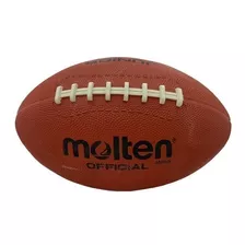 Balon Rugby # 4 Molten Junior Caucho Original