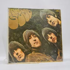 Rubber Soul The Beatles 1965