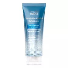 Tracta Sabonete Facial Esfoliante 100ml