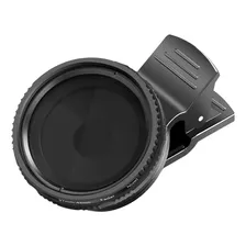 Neewer 37 Mm Clip-on Nd 2-400 Kit Filtro Lente Cámara Móvil: