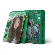 Photocards Newjeans Season Greeting 24/7 Girl Group Kpop