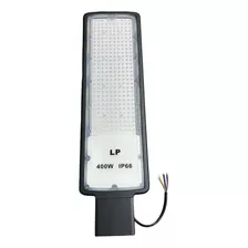 Luminária Pública Led Smd 400w Poste Rua Bivolt Ip67