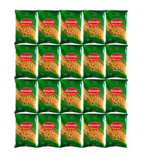 Fideos Tirabuzon Rayado Bonavita 500 Gramos X20 Uds - Otec