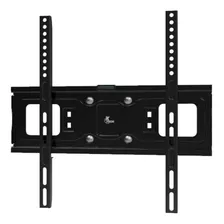 Soporte Xtech Americas Xta-425 De Pared Para Tv/monitor De 32 A 55 Negro