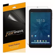 (paquete De 3) Supershieldz Para Un Protector De Pantalla De