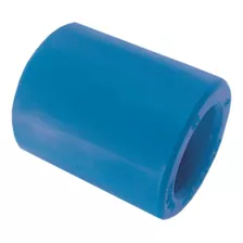 Luva Ppr 20mm Azul Top Fusion