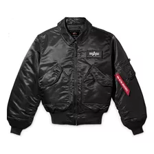 Campera Alpha Industries Cwu 45