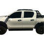 Estribo Bronx 4xr Toyota Hilux Doble Cabina 2012-2015