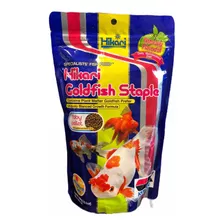 Alimento Para Peces Agua Fría.hikari Staple Baby 300g