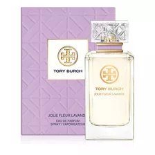 Perfume Jolie Fleur Lavende Tory Burch Edp Dama 100ml