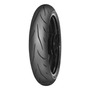 Llanta Trasero Para Moto Pirelli Supersport Diablo Rosso Ii Sin Cmara De 190/55 Zr17 W 75 X 1 Unidad