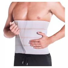 Faixa Elástica Abdominal Kestal 4 Gomos P / M