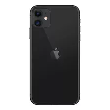 iPhone 11 Negro + Cargador Completo