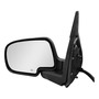 Espejo - Driver And Passenger Side Mirrors For Cadillac Esca Cadillac Brougham