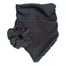 Pack Bandanas Invierno Mujer Más Scrunchies 