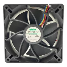 Fan Ventilador 12x12 De 6200 Rpm Para S9, T17, S17, S19