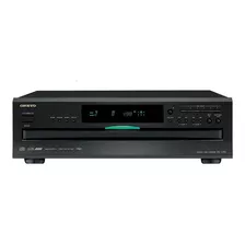 Reproductor De 6 Cd's Dx-c390 Onkyo