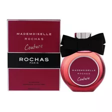 Rochas Mademoiselle  Couture edp 90ml Op