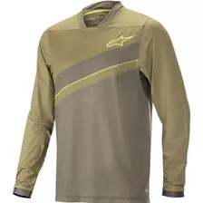 Jersey Alpinestars 8.0 Ls