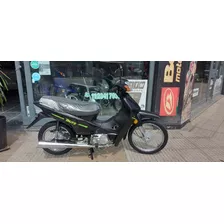 Motomel Blitz 110cc Automática Patentada $1229100 