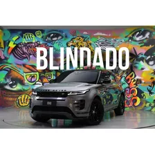 Land Rover Evoque 2.0 R-dynamic Se 41.000km 2020 Blindado