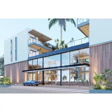Moderno Proyecto Residencial En Bayahibe Ideal Para Inversion Con Apartamentos De 1 Y 2 Habitaciones