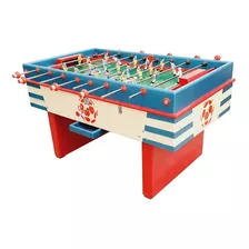 Envio Gratis- Futbolito Tradicional Con Mecanismo De Monedas