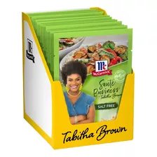 Mccormick Saut Business Seasoning Mix De Tabitha Brown, 1.25