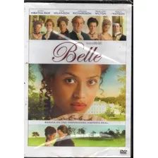 Belle - Dvd Nuevo Original Cerrado - Mcbmi