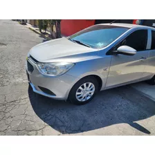 Chevrolet Aveo 1.5 Ls Automatico 